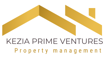 Kezia prime ventures logo