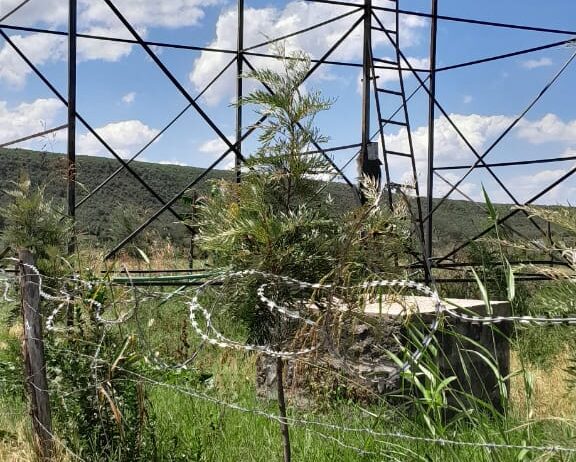 Land for Sale in Mumui-Subukia