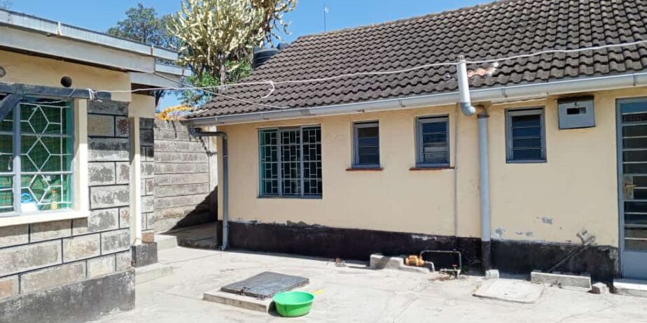 Plot for Sale in Nakuru Section 58